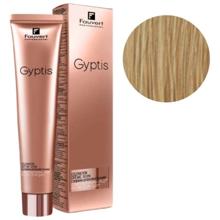 

Gyptis Coloration 100 мл 10 Ультра Светлый Блондин Fauvert