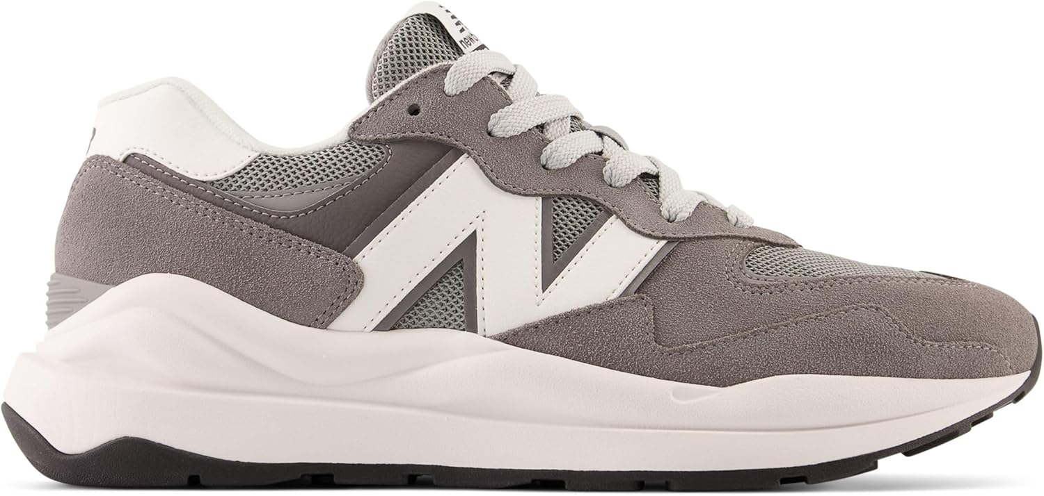 Кроссовки New Balance 5740 для мужчин, Castlerock Sea Salt