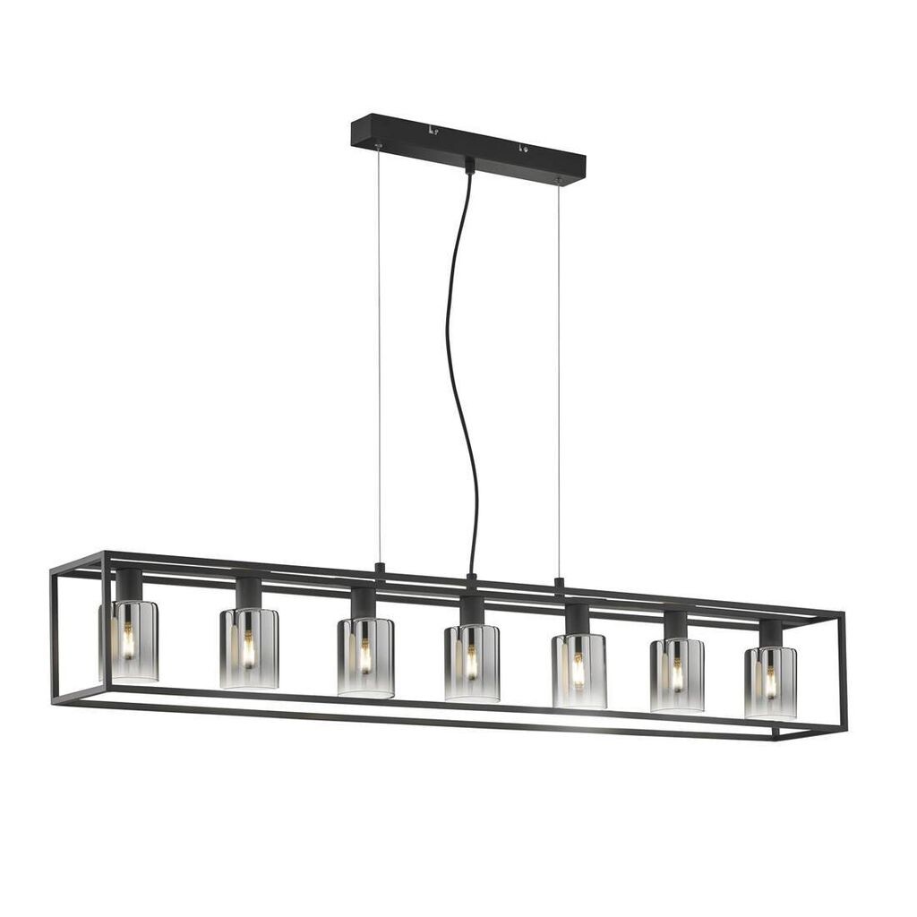 

Подвесной светильник Honsel Iska 7 Lights Fischer & Honsel Leuchten
