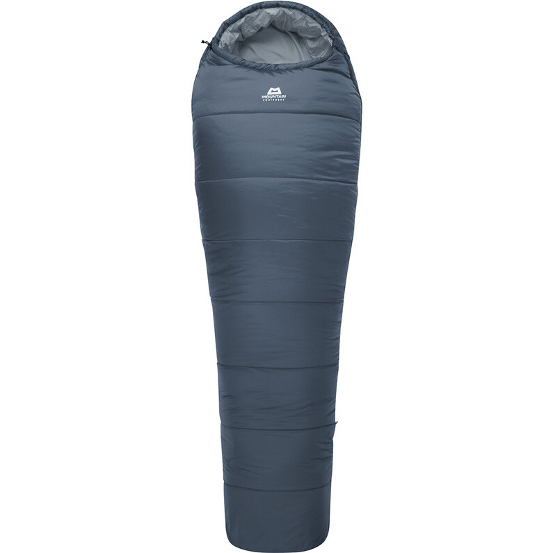 

Спальный мешок Лунар II Mountain Equipment, синий