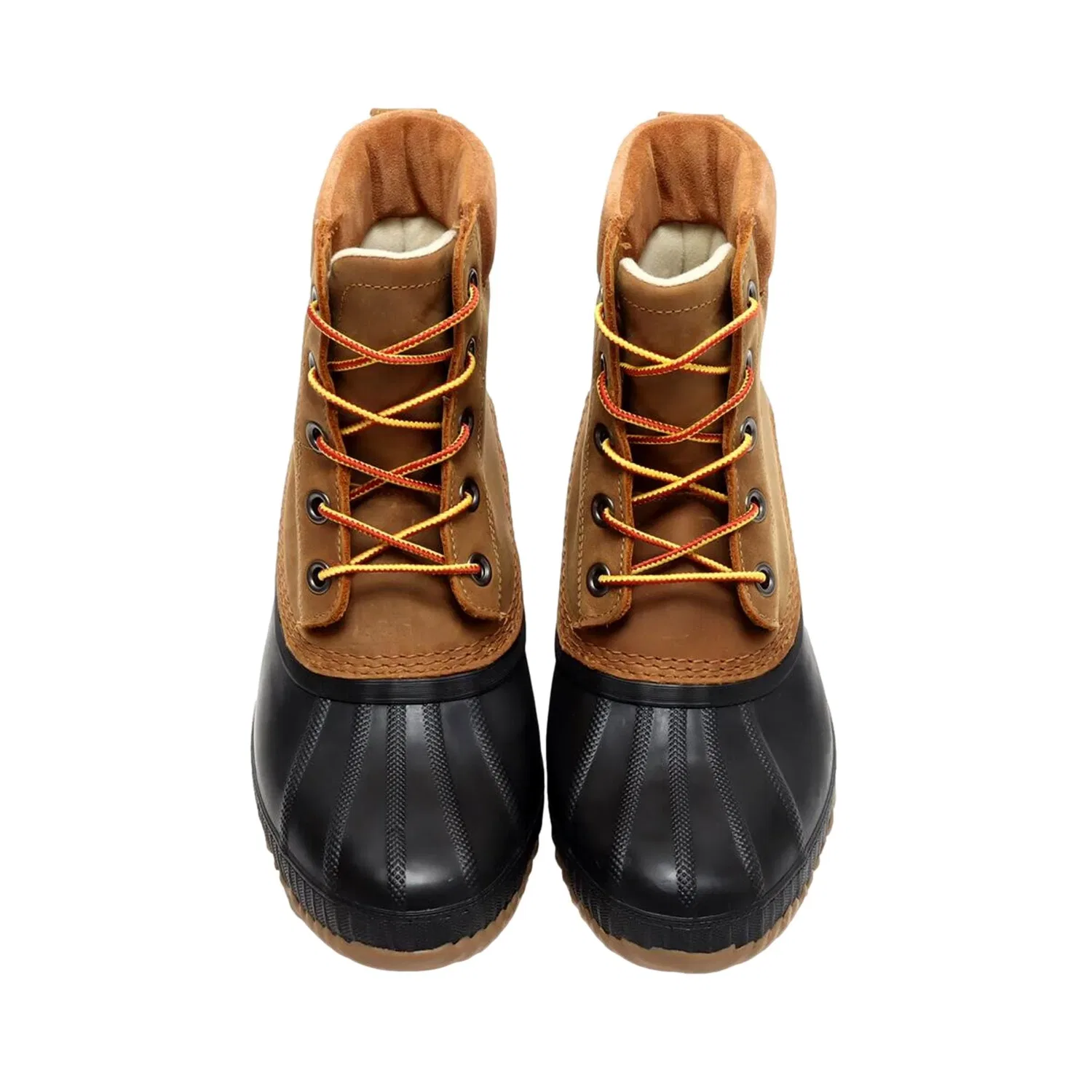 Sorel Cheyanne II Waterproof Chipmunk / Black NM2575-224 Men's — фото 4