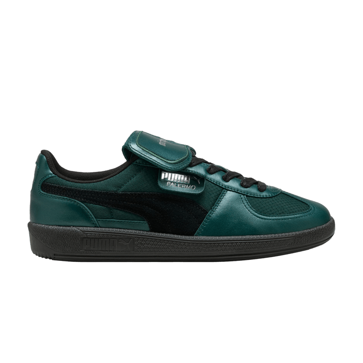 

Кроссовки Harry Potter x Palermo 2 'Slytherin', зеленый