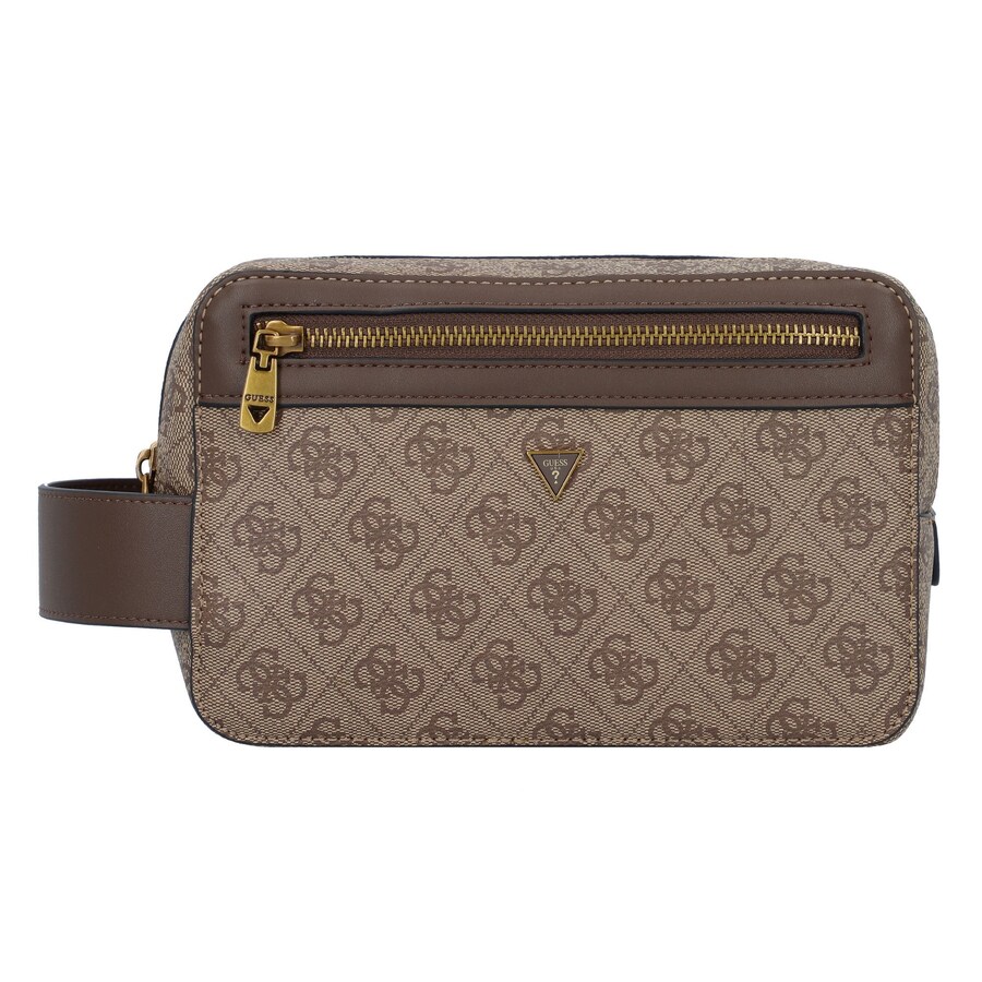 

Сумка для туалетных принадлежностей GUESS Losanna, Brown
