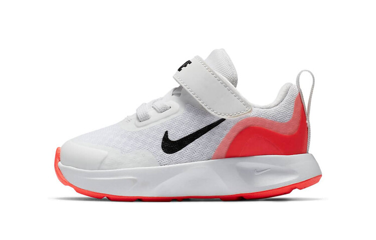 

Обувь Nike Wearallday для малышей TD