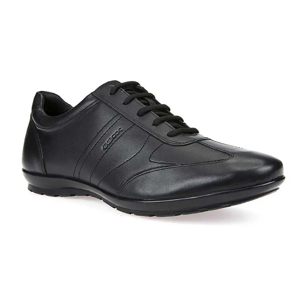 

Кроссовки Geox U74A5B Symbol trainers, черный
