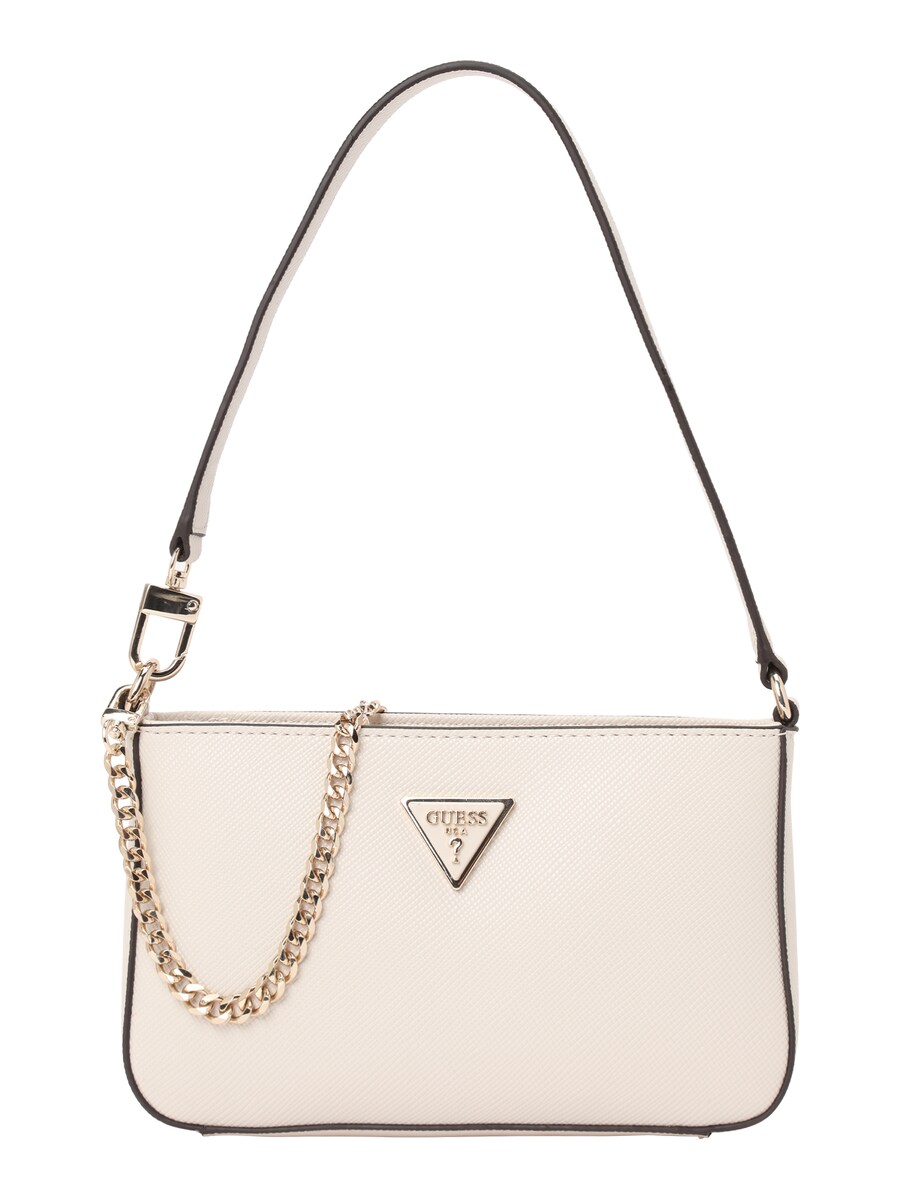 

Сумка через плечо GUESS Noelle Mini, цвет Ivory, Бежевый, Сумка через плечо GUESS Noelle Mini, цвет Ivory