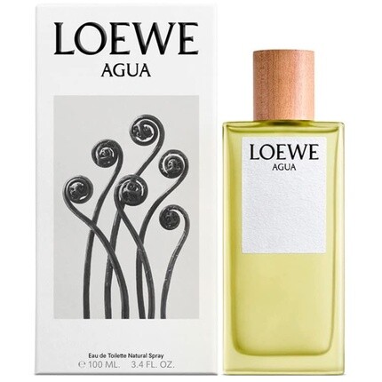 LOEWE Loewe EDT Вода 75 мл VP Fresh — фото 2