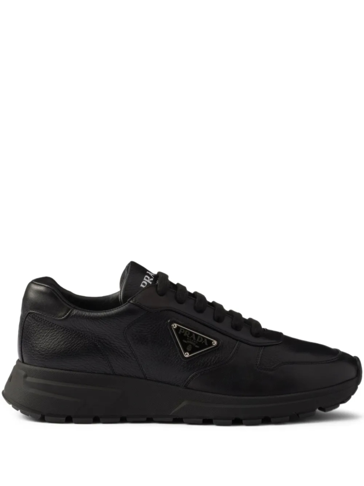 

Кроссовки Prax 01 Prada, черный