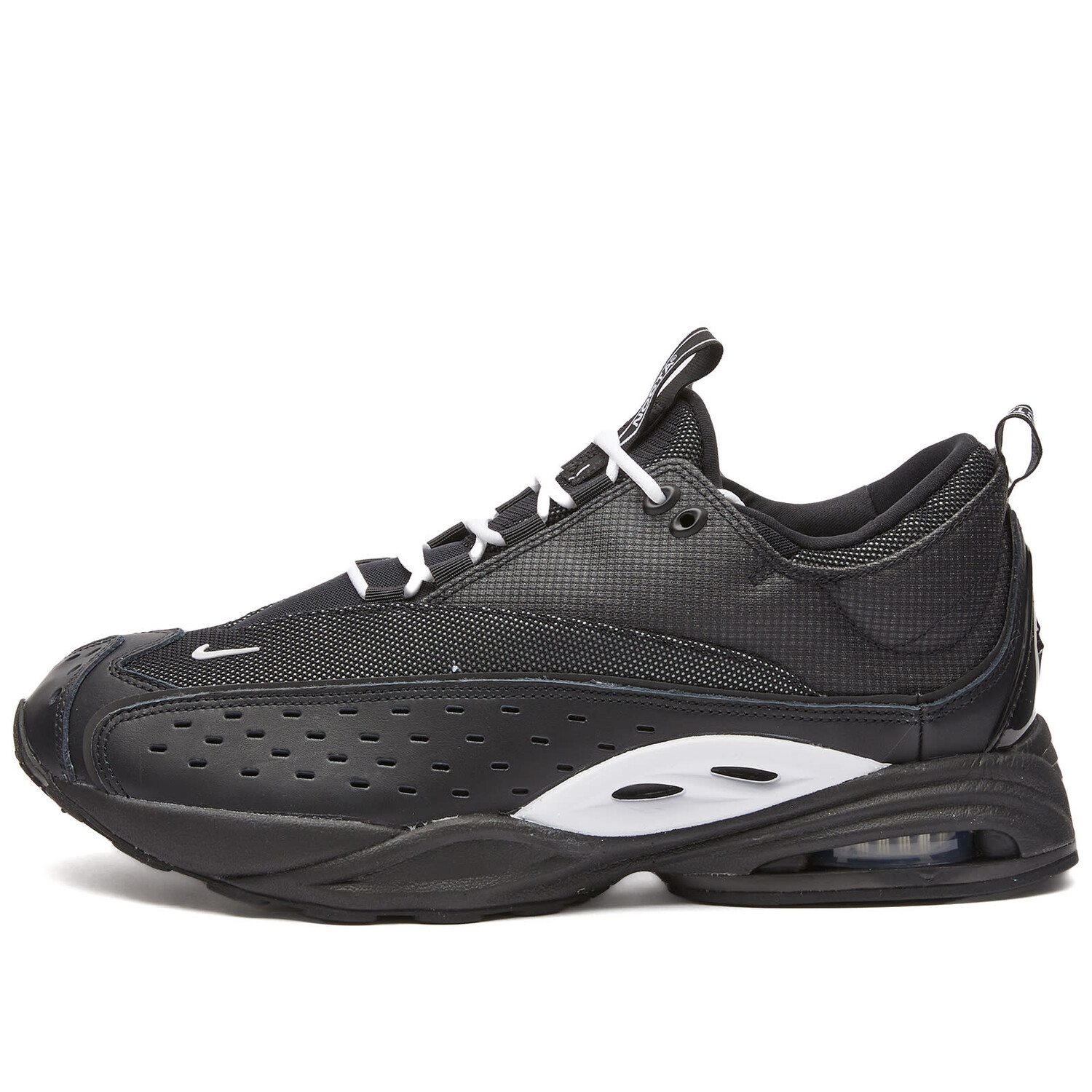 

Кроссовки Nike X Nocta Air Zoom Drive Sp, цвет Black & White