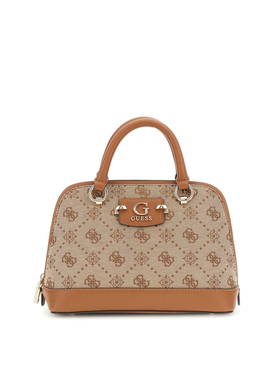 

Сумка GUESS Neda, цвет Camel/Kitt