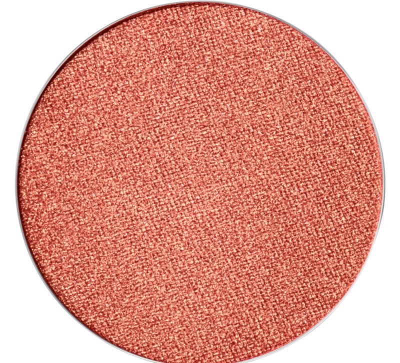 Сменный блок для палетки теней MAC Satin, expensive pink, 1.5 г