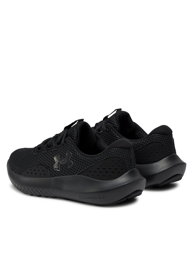 Кроссовки Under Armour, черный — фото 4