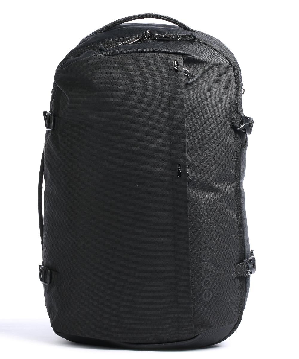 

Дорожный рюкзак Tour Travel Pack 40 размера S/M, 15 дюймов, переработанный полиэстер рипстоп Eagle Creek, черный
