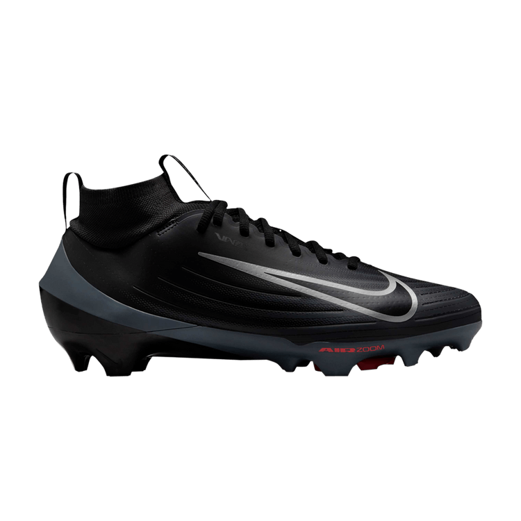 

Кроссовки Air Zoom Vapor Pro 1 'Black Dark Grey', черный