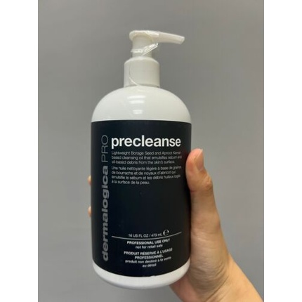 Средство для снятия макияжа Dermalogica — Средство для умывания Precleanse Salon Pro, 473 мл