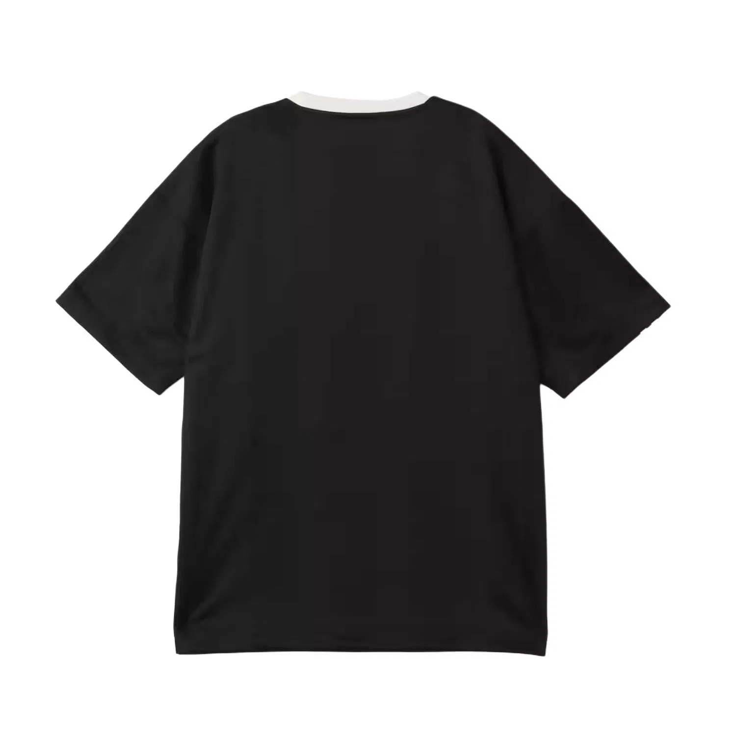 Футболка с логотипом Adidas Originals, Black — фото 3