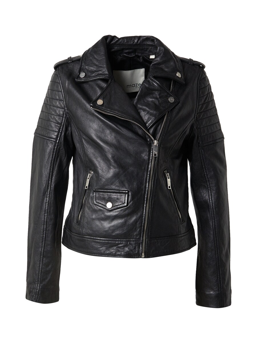 

Демисезонная куртка Maze, Black