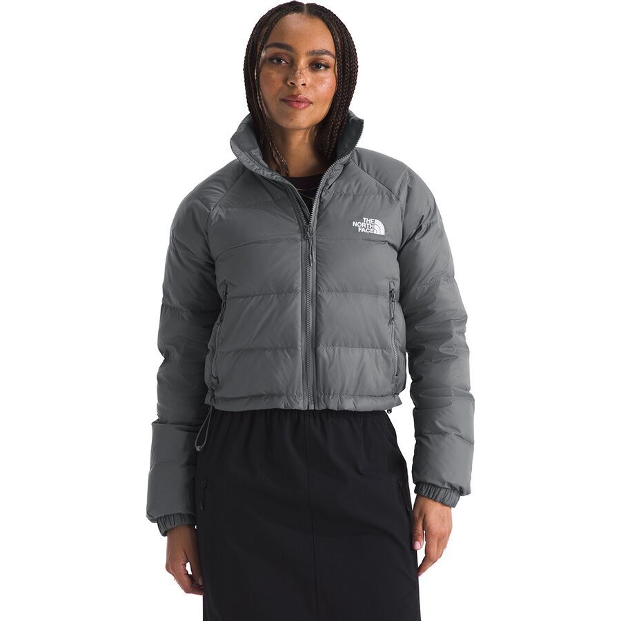 

Куртка The North Face Hydrenalite Down The North Face, Smoked Pearl
