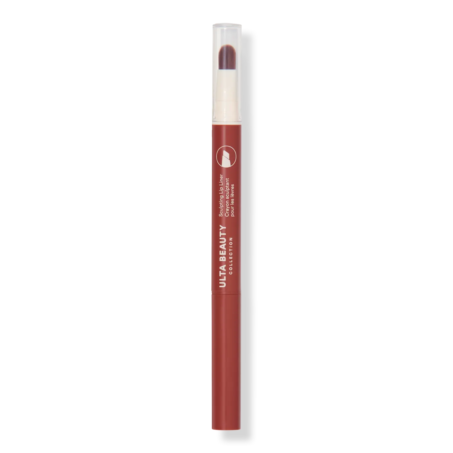 

Скульптурирующий пептидный карандаш для губ с кисточкой ULTA Beauty Collection, Mocha Bean