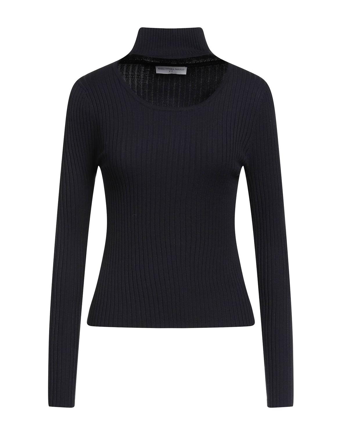 

Водолазка Mvp Wardrobe, полуночно-синий