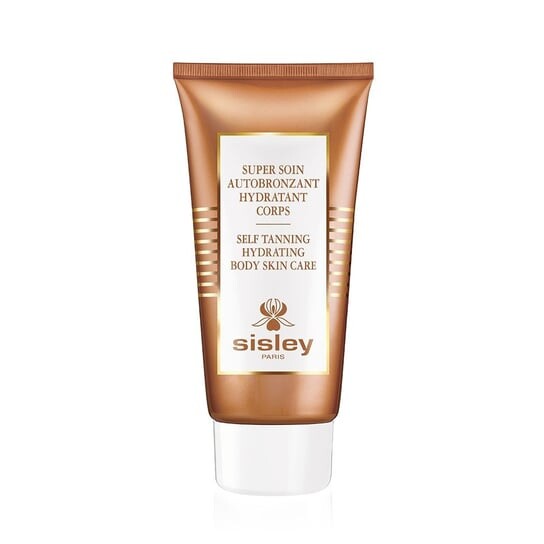 

Крем-автозагар для тела, 150 мл Sisley, Self Tanning