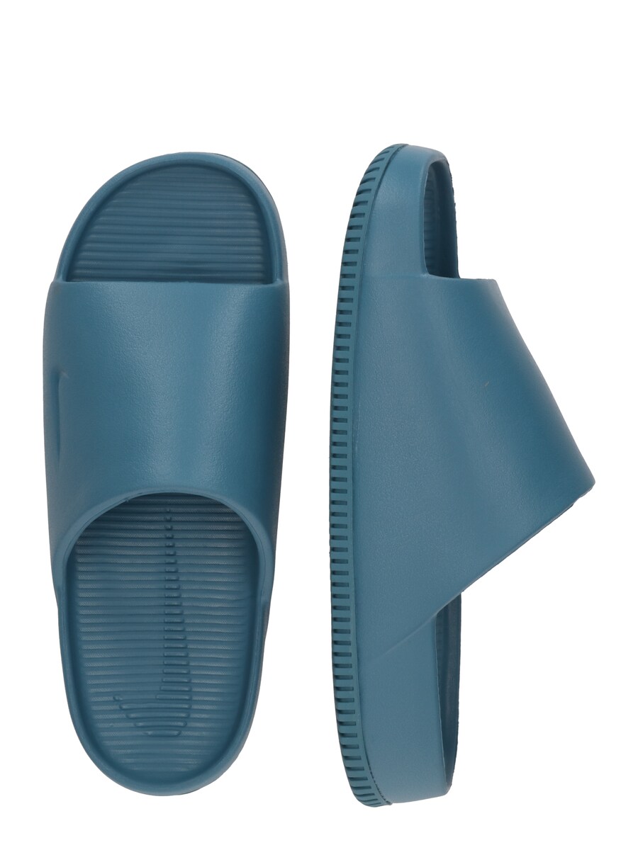 Мюли Nike Sportswear CALM, Cyan blue — фото 3