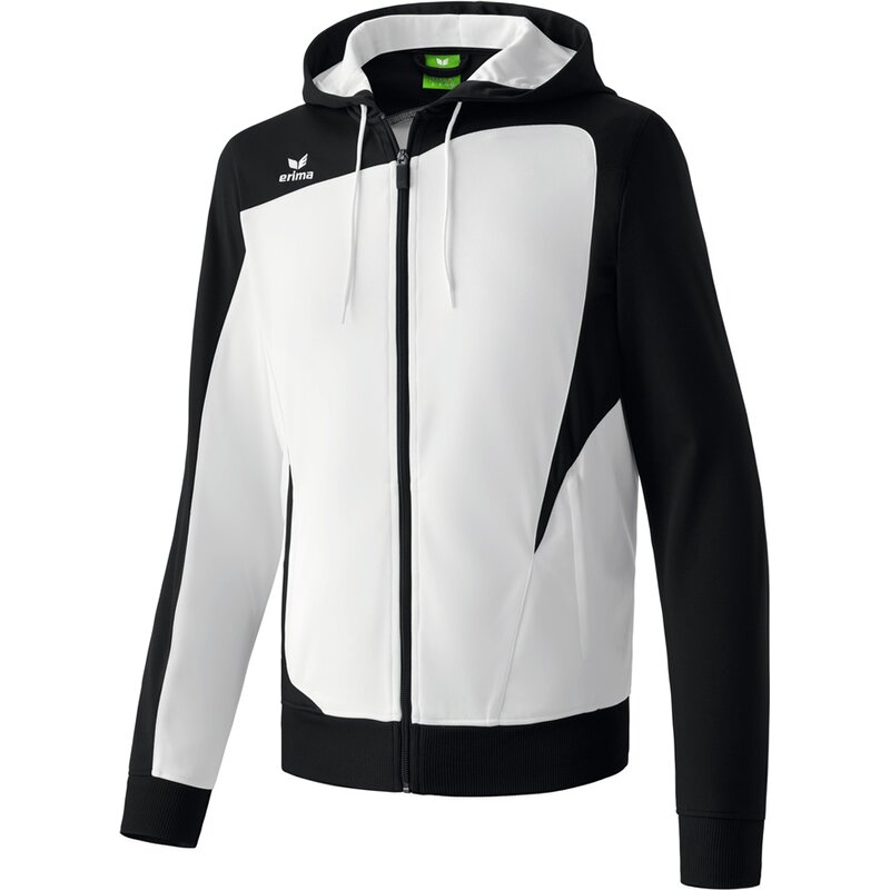 

Куртка Club 1900 тренировочная куртка с капюшоном Erima, мультиколор