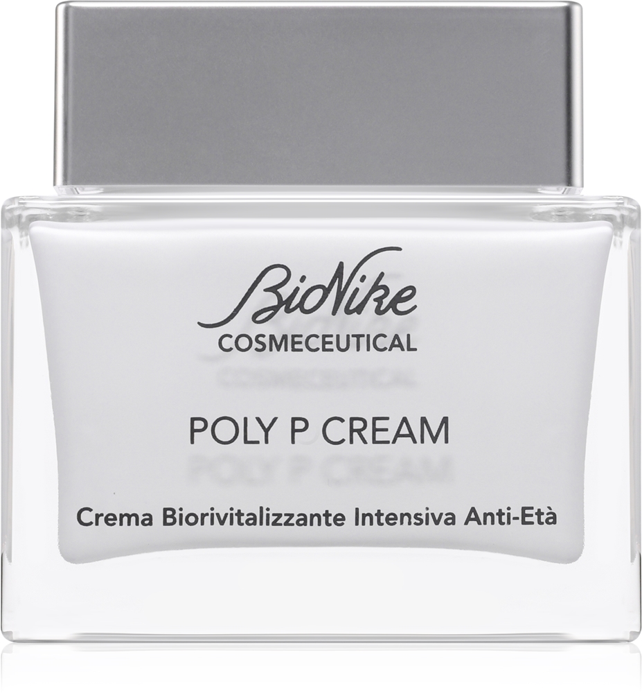

Космецевтический комплексный крем-поли-крем, освежающий и омолаживающий продукт Bionike, 50 мл