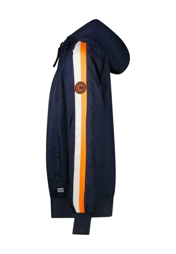 Легкая куртка jas oakham Cars Jeans, Navy — фото 3