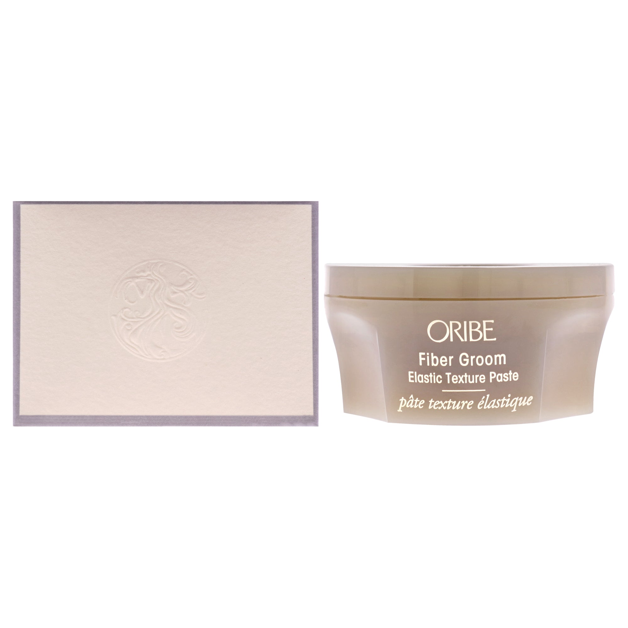 

Текстурирующая паста Fiber Groom Elastic Texture Paste от Oribe для мужчин и женщин - 1,7 унции, 1,7 унции