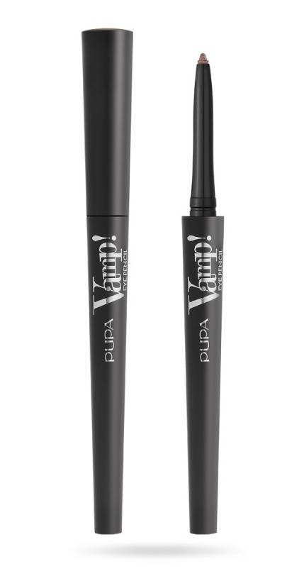 

Pupa Retractable Crayon Vamp! 203 Настоящее дерево 0,35 г