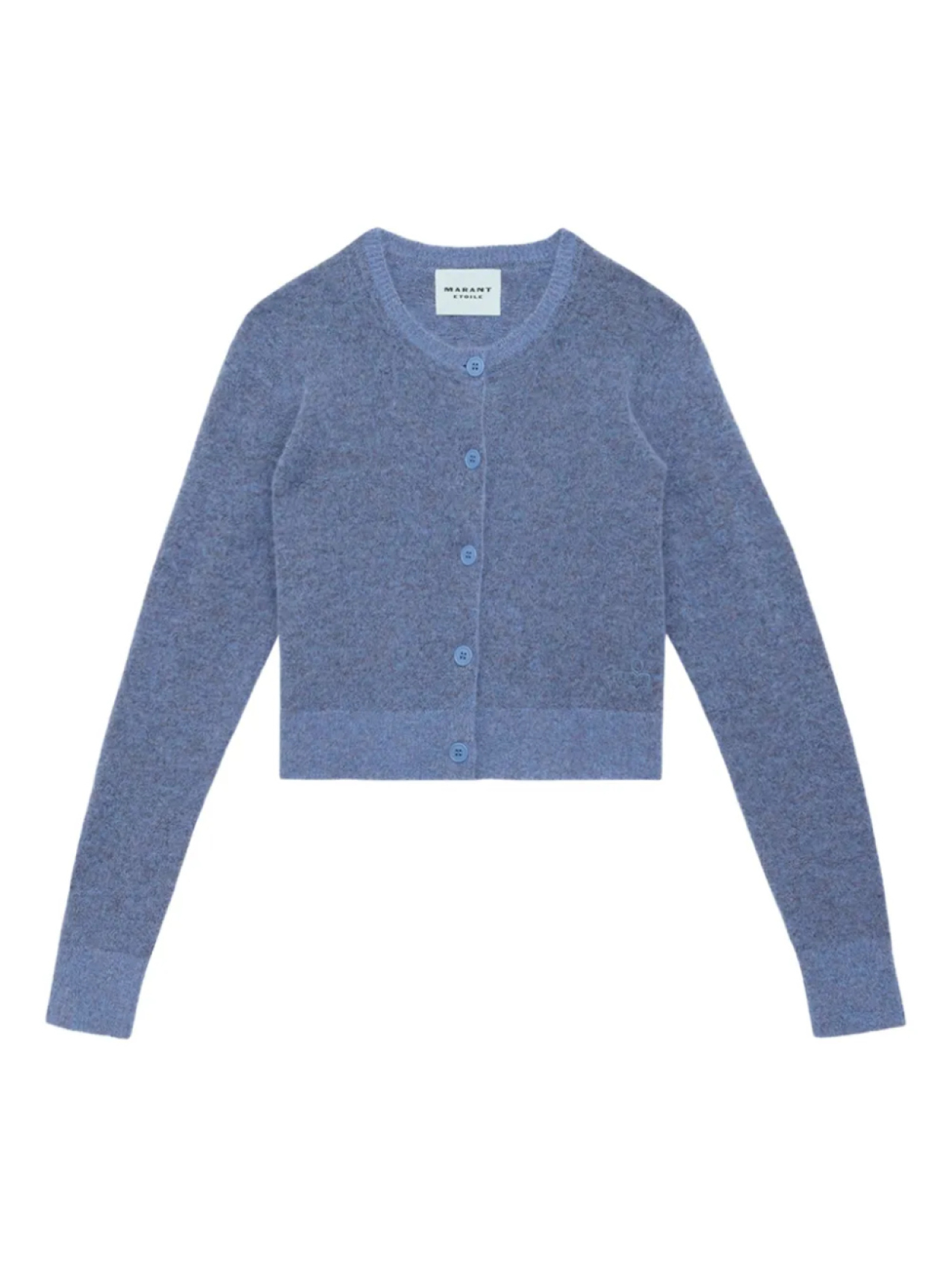 

Кардиган Nity MARANT ÉTOILE, синий