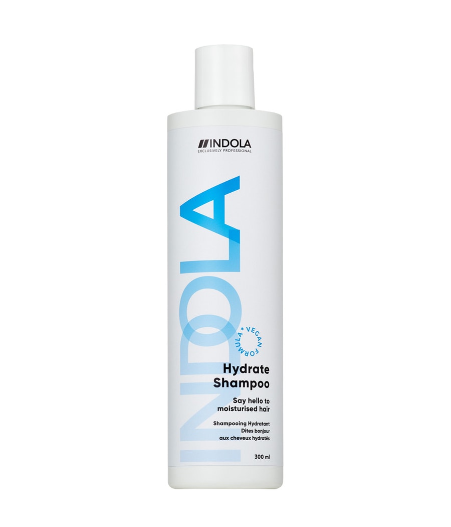 

Шампунь для волос INDOLA Hydrate Shampoo, 300 ml