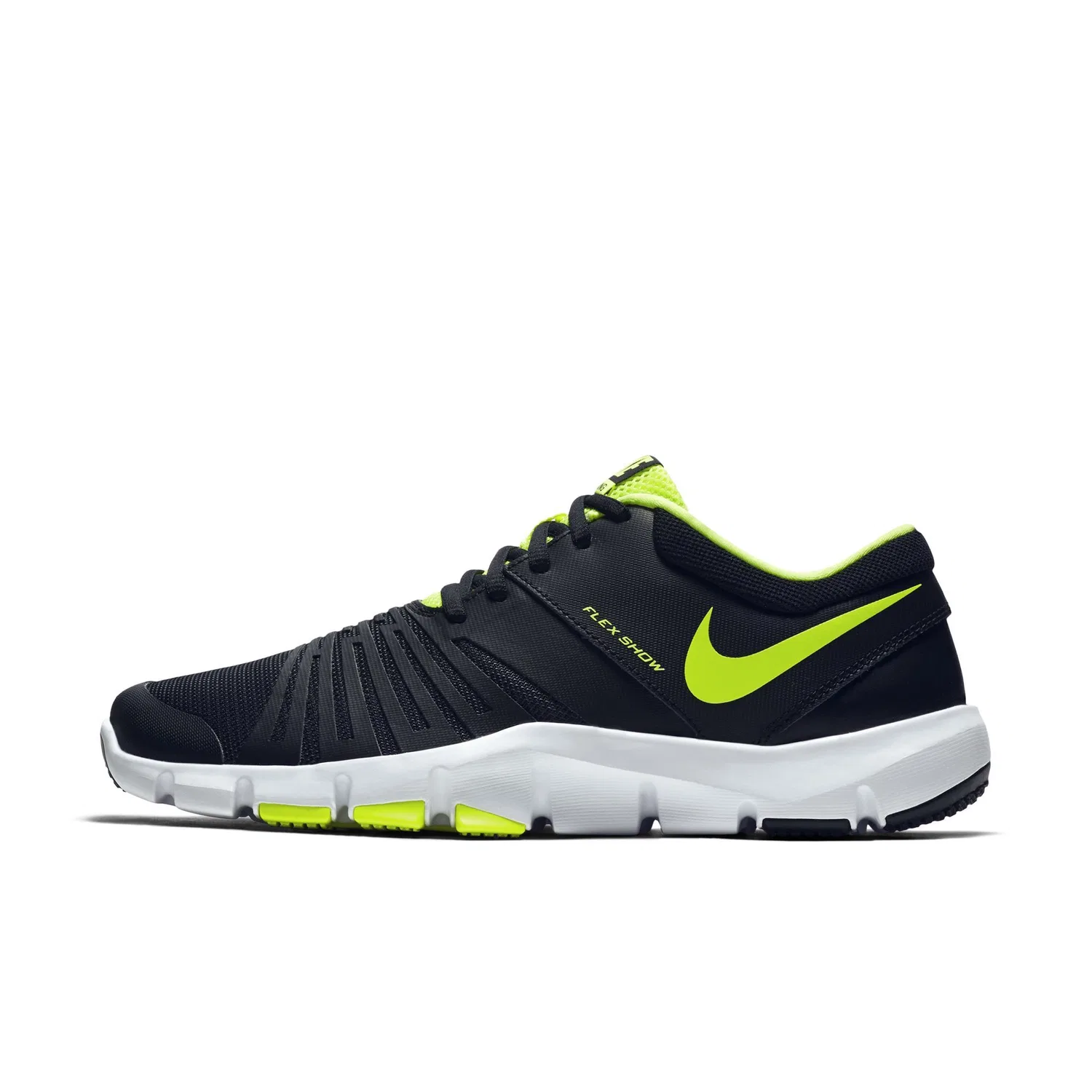 Кроссовки для тренировок Nike Low Top Black