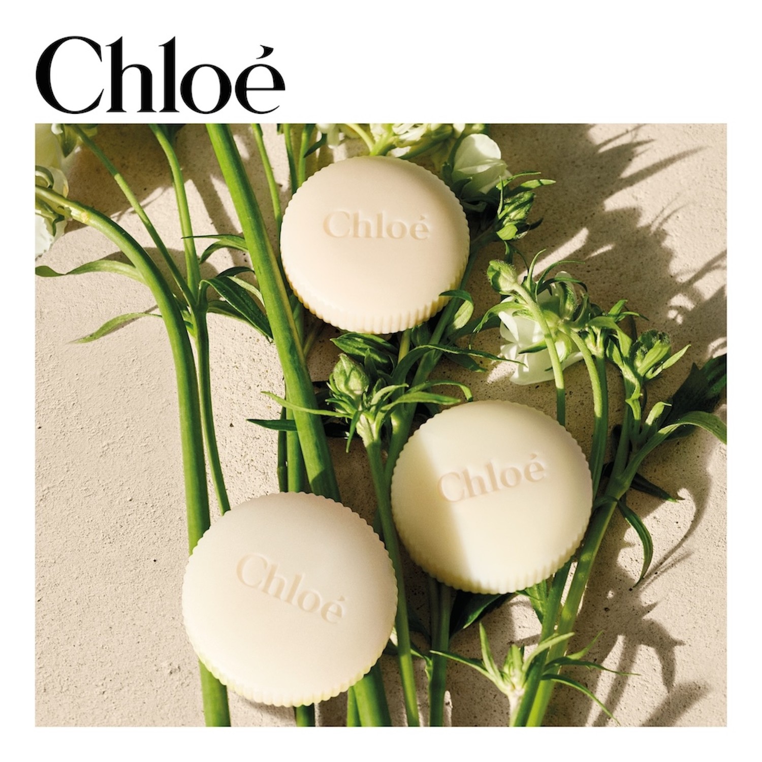 Мыло для рук atelier des fleurs cedrus perfumed soap Chloe, вес 100 гр. — фото 4