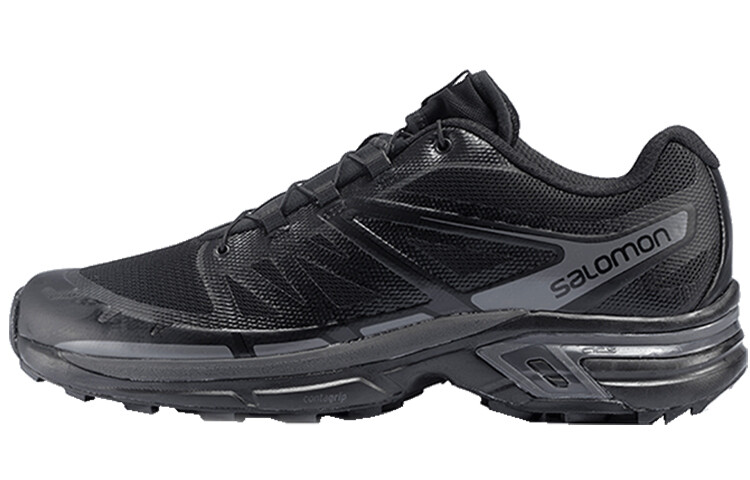 

Salomon XT-Wings 2 Черный Магнит