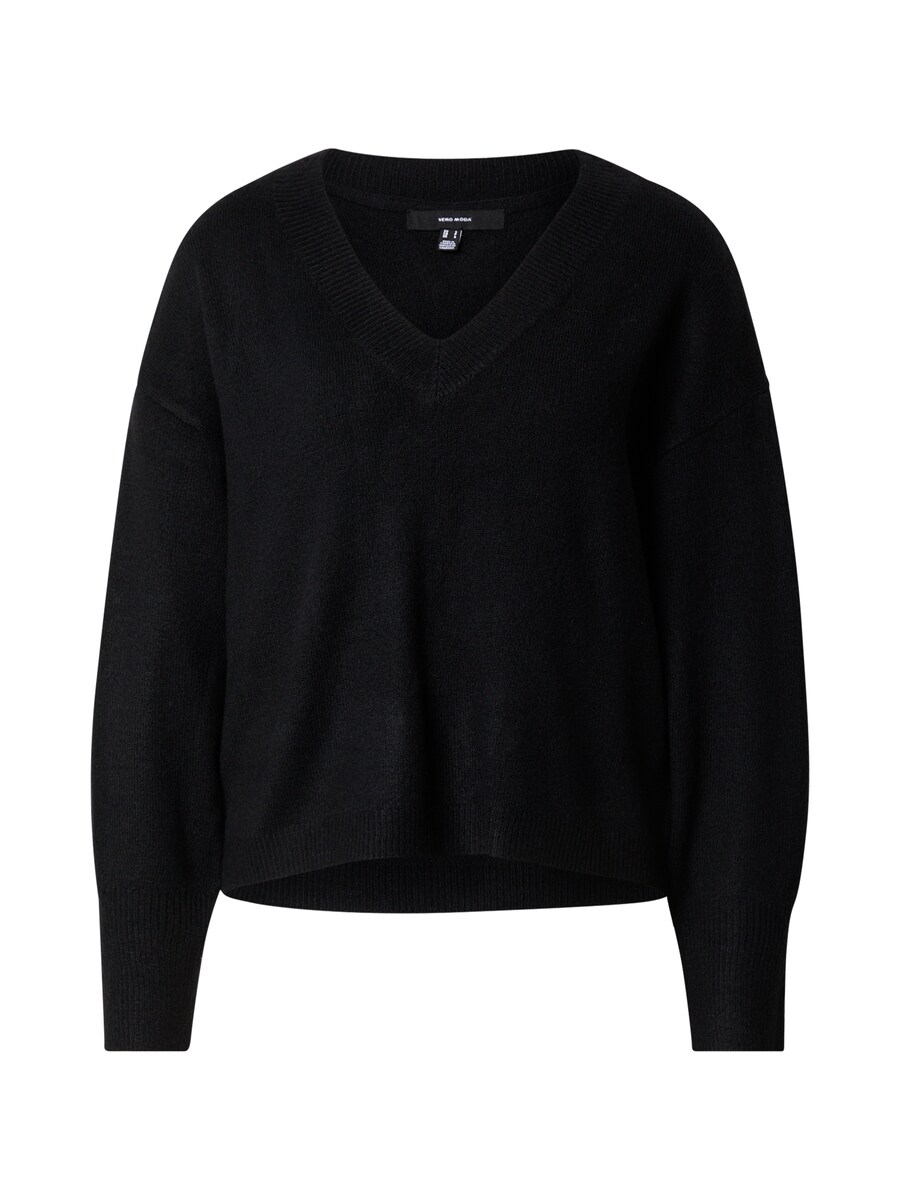 

Свитер VERO MODA VMJUPITER, черный