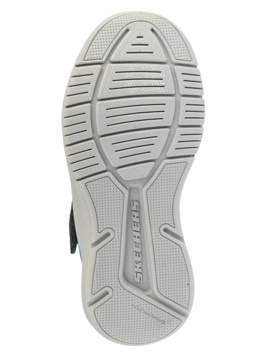 Кроссовки 'Microspec Advance' Skechers, Dark Blue — фото 3