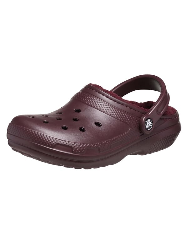 

Сандалии Crocs, красный, Коричневый, Сандалии Crocs, красный