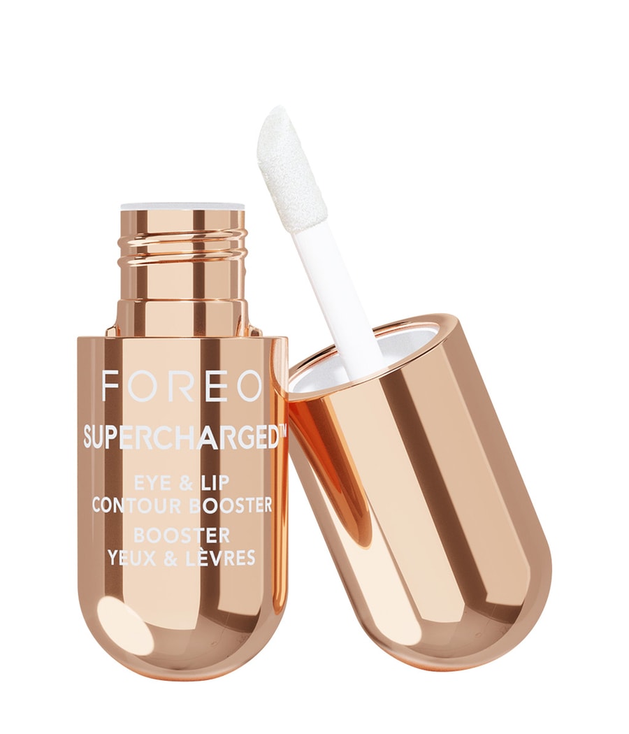 

Сыворотка для лица FOREO SUPERCHARGED EYE & LIP CONTOUR BOOSTER, 3x3.5 ml