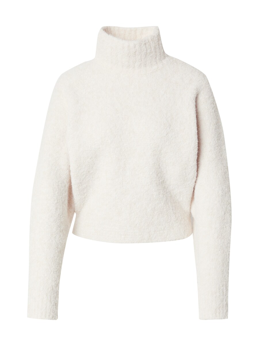 

Базовый свитер PIECES Sweater PCNORI, светло-бежевый