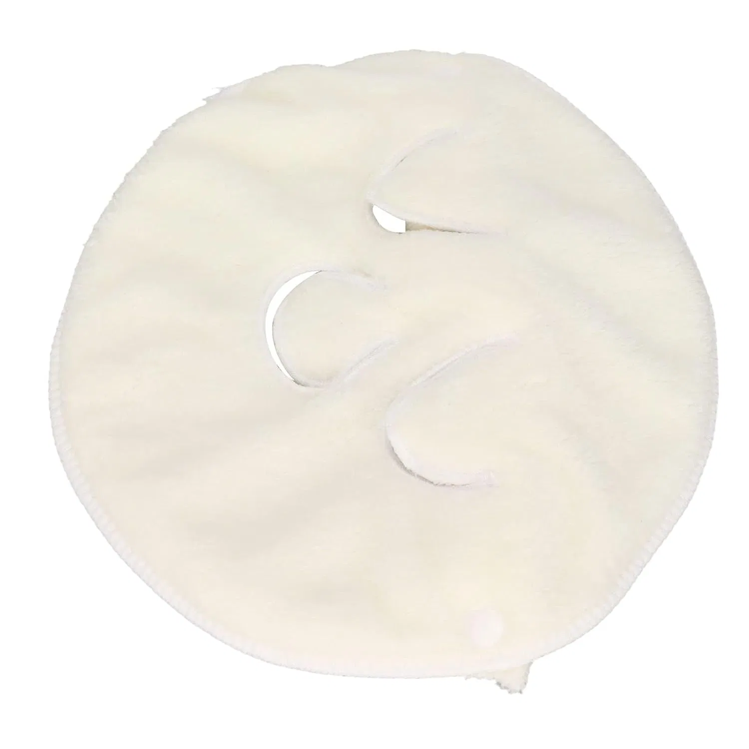 Салфетка для лица мягкая, Cold Compress Cloth, многоразовая, Shanrya