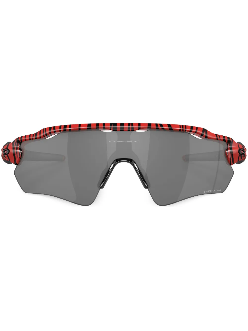 

Солнцезащитные очки Radar EV Path Oakley, красный