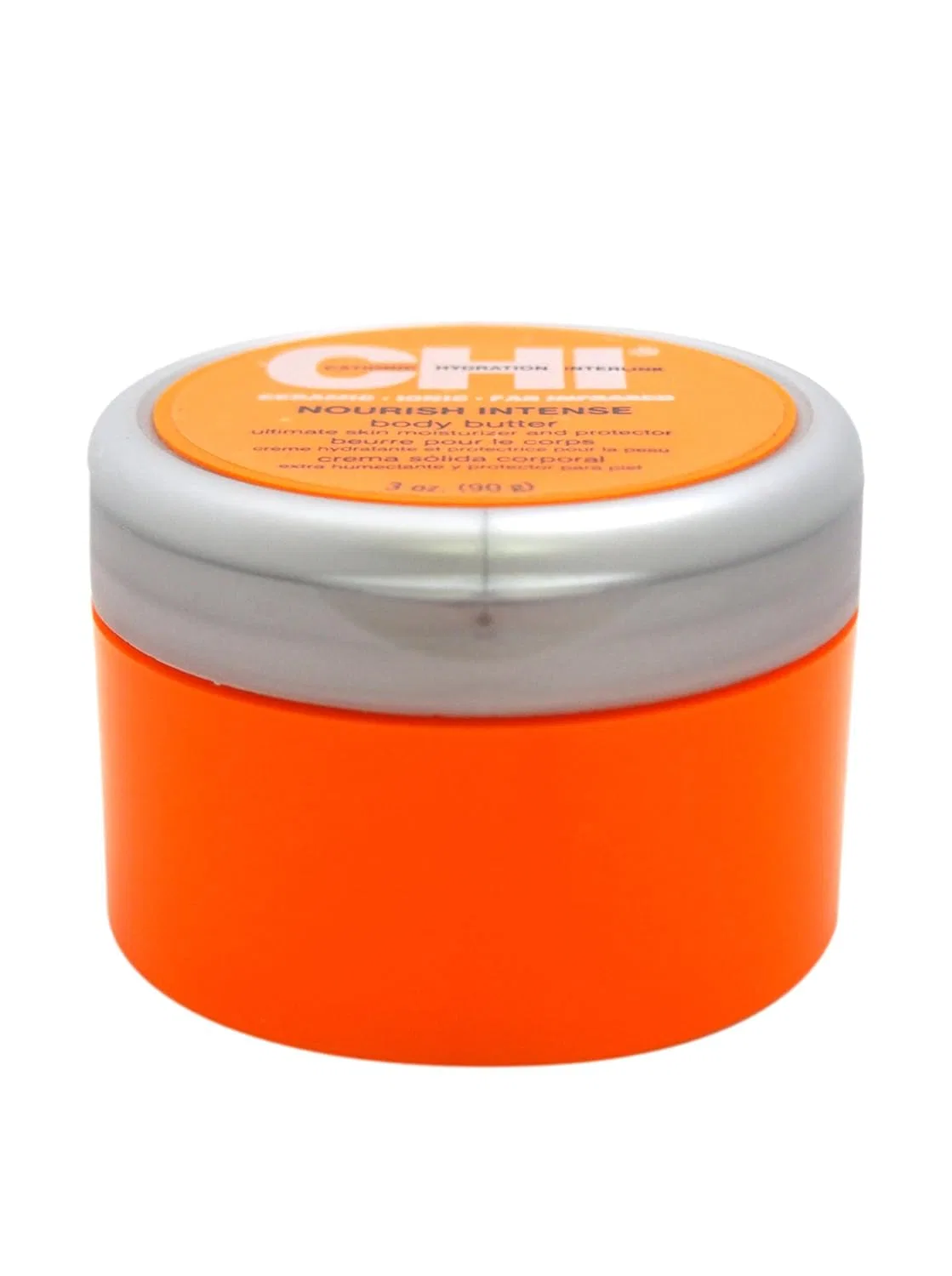 Масло для тела Nourish Intense Body Butter, CHI, 90 мл