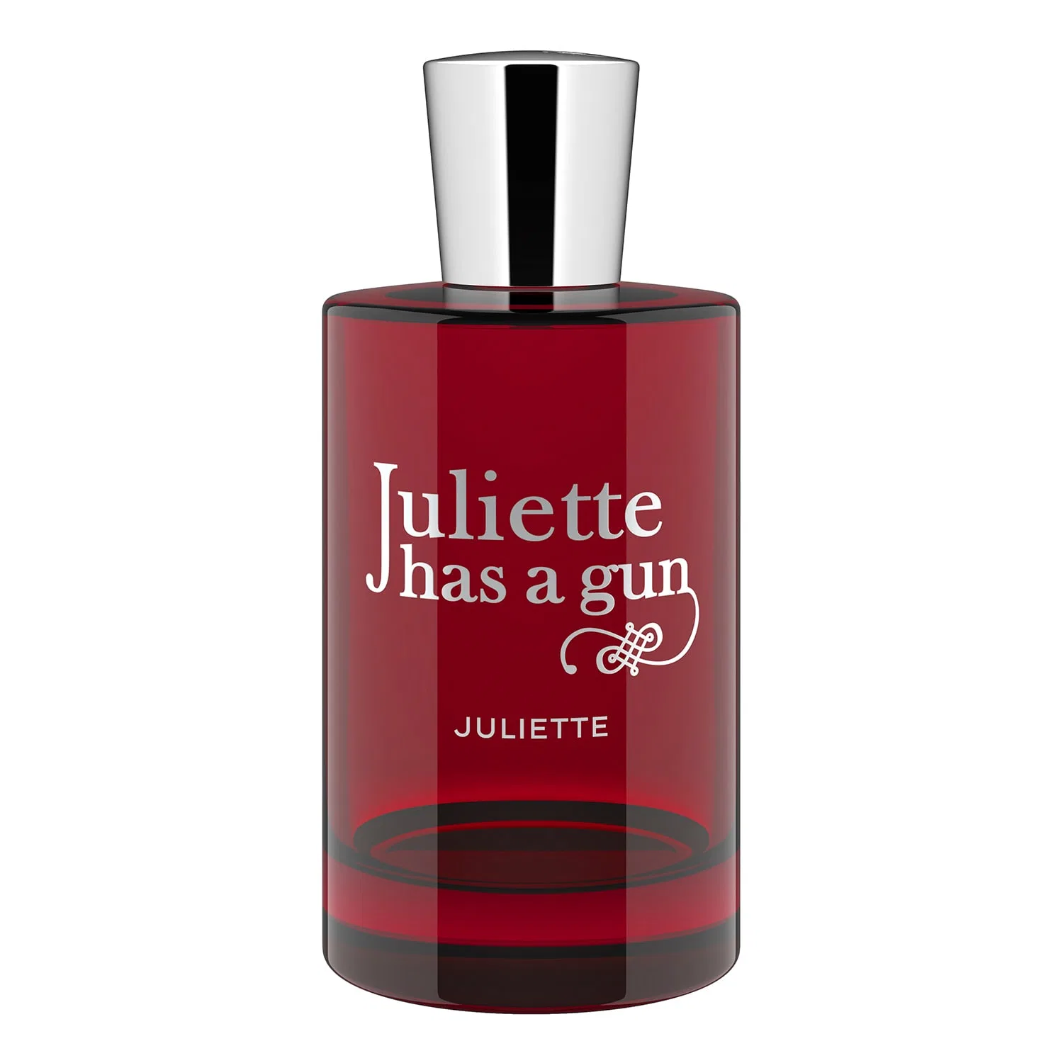 Парфюмерная вода Juliette Has a Gun Juliette, 100 мл, с черной вишней и розовым перцем