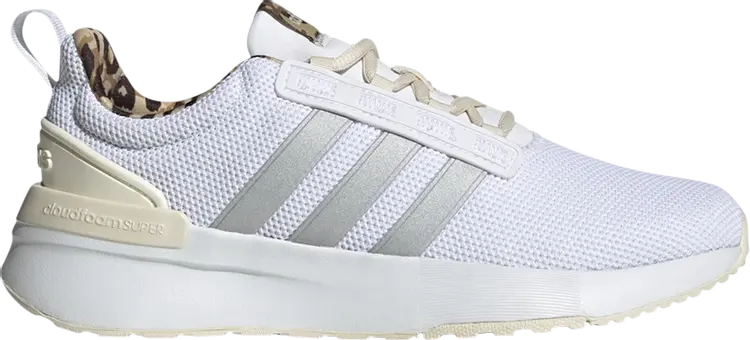 

Кроссовки Adidas Wmns Racer TR21, белый