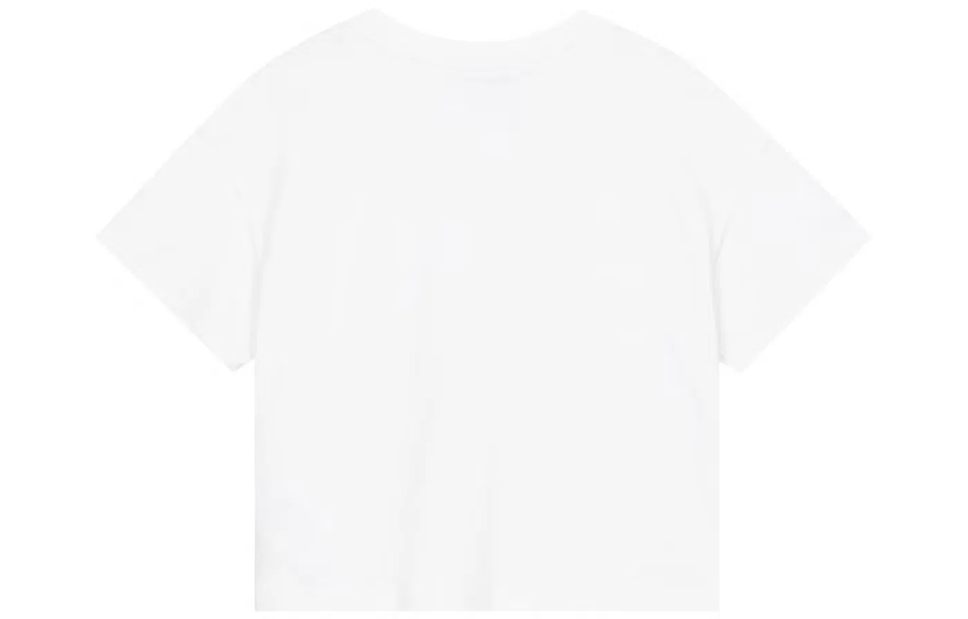 Футболка с принтом ACG Dri-FIT ADV Nike, белый — фото 2