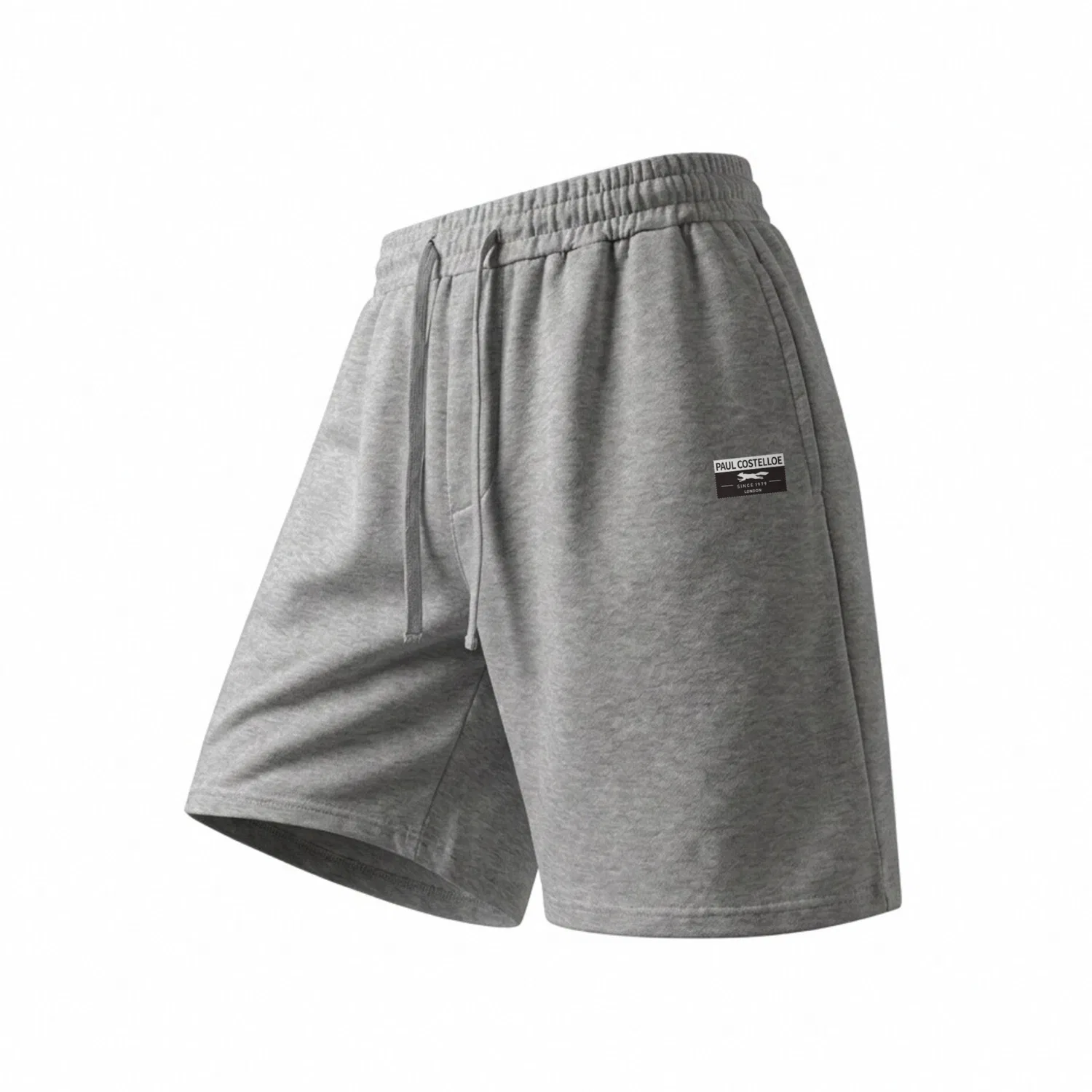 Детские шорты повседневные Light Gray Paul Costelloe