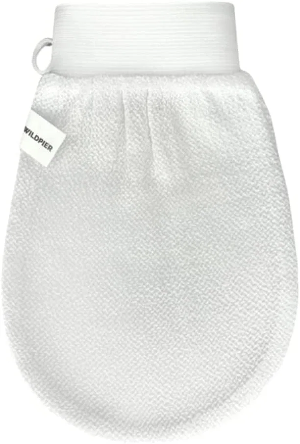 Отшелушивающая перчатка для тела «Beauty Exfoliating Glove» от Wildpier Wildpier