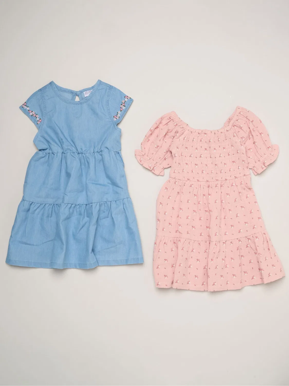 Платье Miss, 2 шт., Light Pink